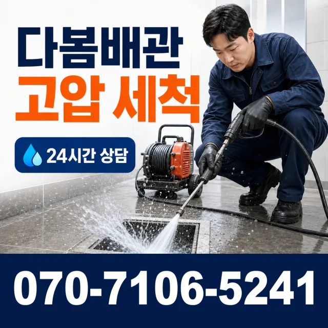 창원시 마산회원구 합성동 누수검사 상담 이미지 4